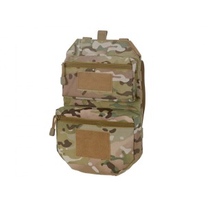 Assault Back Panel Mod.2 - Multicam [8FIELDS]